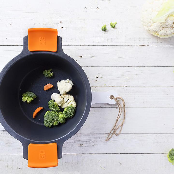 Actual product image BRA Low casserole