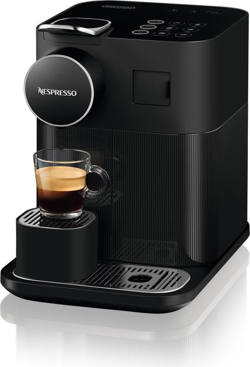 Productafbeelding De'Longhi Gran Lattissima (NESPRESSO Origineel)