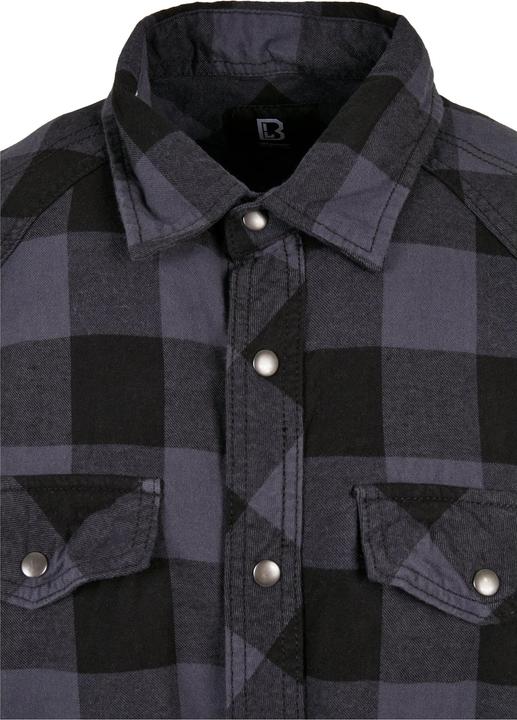 Immagine prodotto Brandit Camicia a quadri senza maniche - 16191 (L)