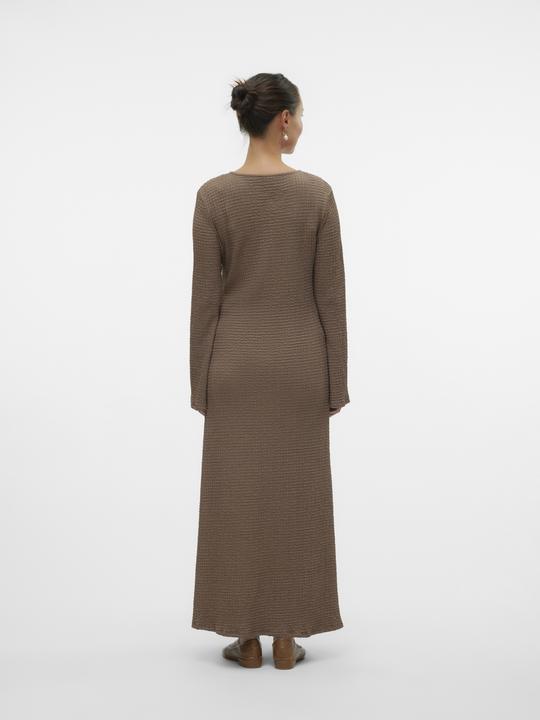 Produktbild Mamalicious Mlnicolla Ls Jrs Dress (L)