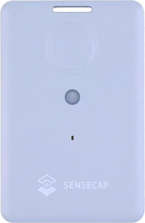 Produktbild Seeed Studio SenseCAP LoRaWAN GPS Tracker T1000-B