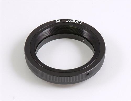 Actual product image Celestron Baader T-Ring