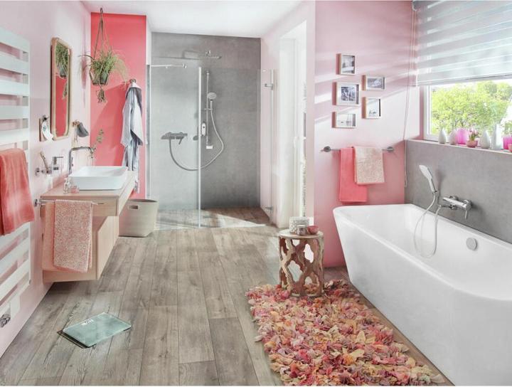 Produktbild Soehnle Style Sense Compact 300 Concrete (180 kg)