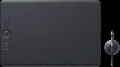 Actual product image Wacom Intuos Pro L Paper Edition (17", 5080 lpi)