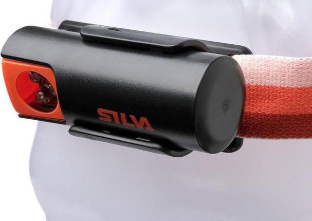 Image du produit Silva Teepee (20 lm)