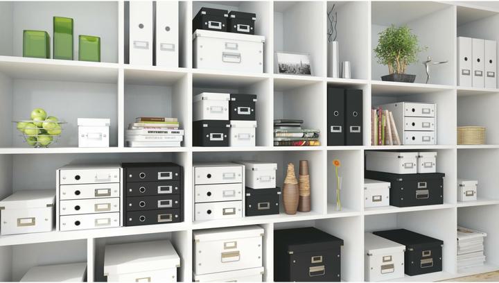 Produktbild Leitz Schubladenbox Click & Store Hellgrün (A4)