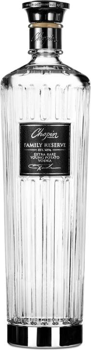 Produktbild Chopin Family Reserve (1 x 70 cl)