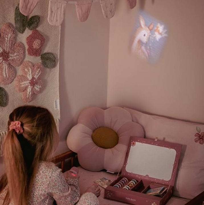 Produktbild Little Dutch Stories Projector Torch