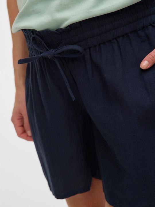 Immagine prodotto Mamalicious Normal geschnitten Mid Rise Shorts Shorts (M)
