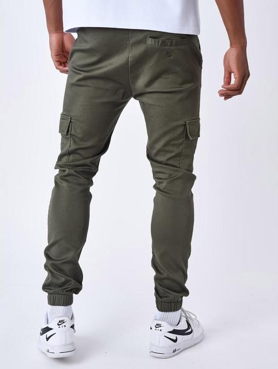 Actual product image Project X Paris cargo trousers (L)