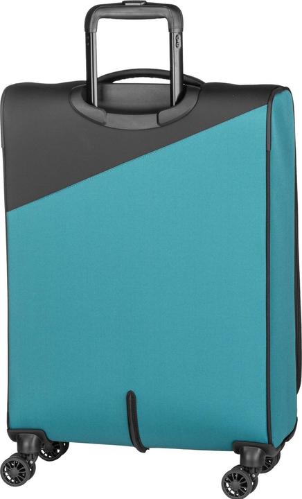 Immagine prodotto American Tourister Valigia & Trolley Daring Dash Spinner M EXP (67 l, M (50 - 90l))