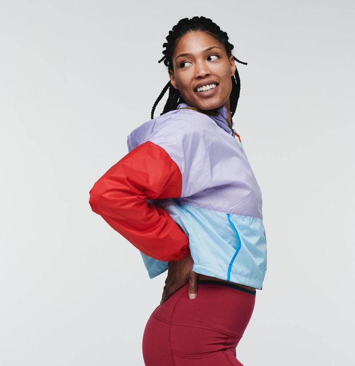 Produktbild Cotopaxi Teca Crop Jacket (L)