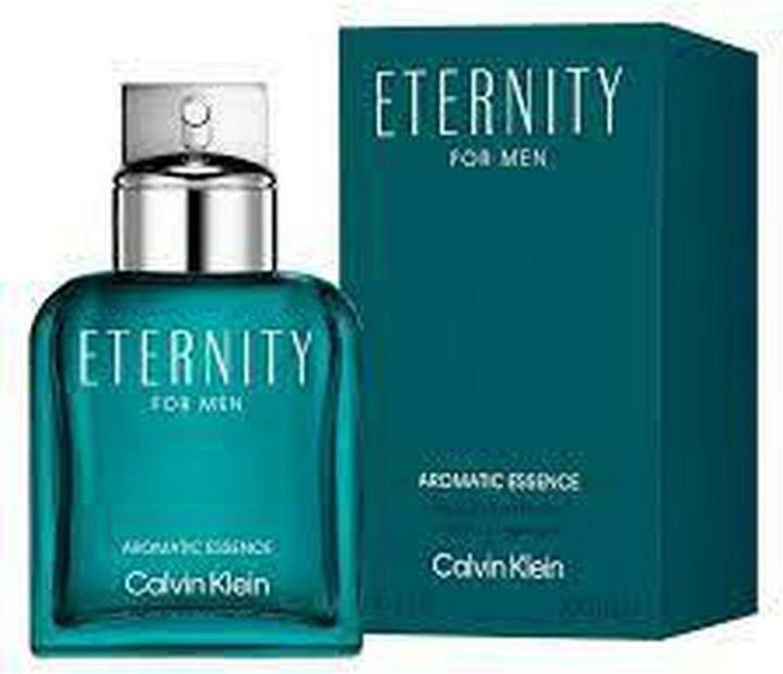 Calvin Klein Essence aromatique