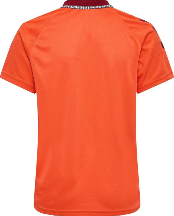Produktbild hummel Ongrid Poly Jersey S/S Kids (152)