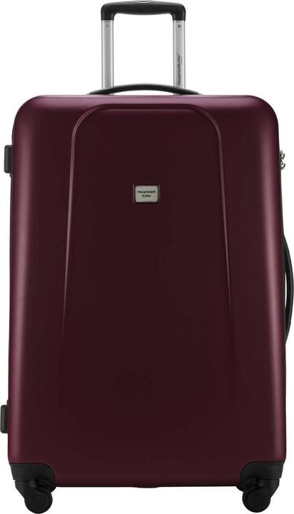 Image du produit Hauptstadtkoffer Mariage (103 l, L (90 - 115l))