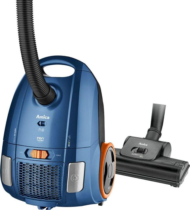 Immagine prodotto Amica VM 2062 Fen Turbo niebieski