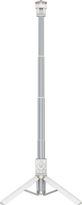 Actual product image Hohem Extendable tripod (Gimbal transport)