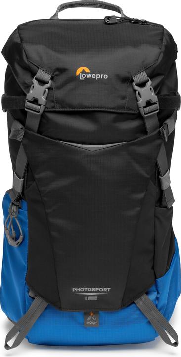 Image du produit Lowepro PhotoSport BP 15L AW III (Sac à dos photo, 15 l)