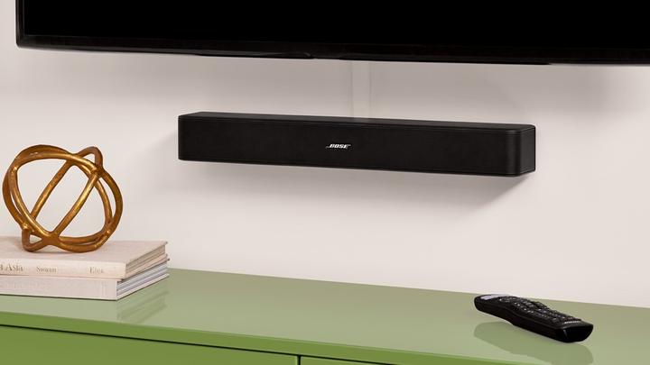 Produktbild Bose Solo 5 (30 W, Stereo)