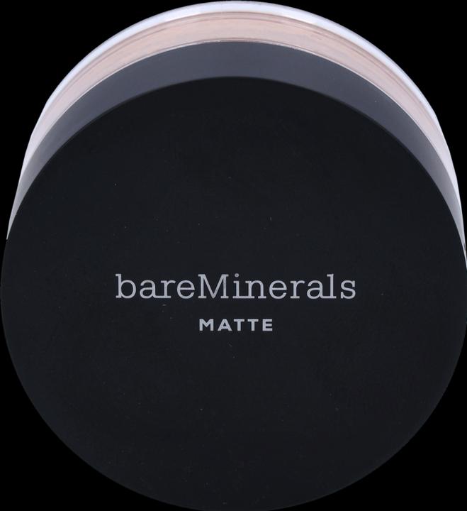 Neutral Tan 21