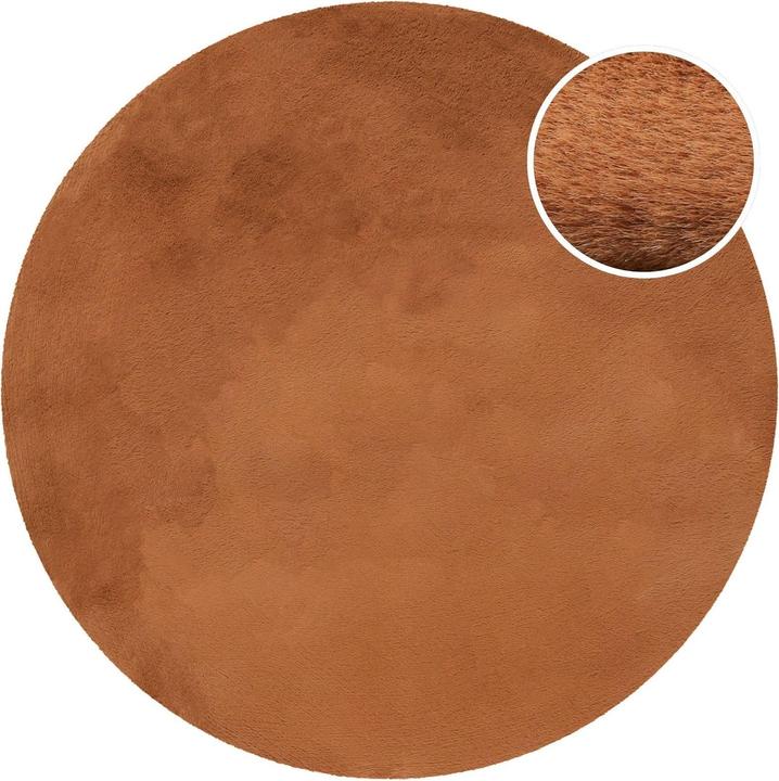 Produktbild Esprit Teppich Alice (100 x 100 cm)