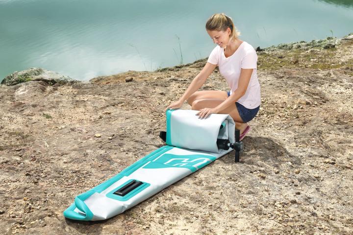 Actual product image Bestway Aqua Glider (320 cm, 2-piece)