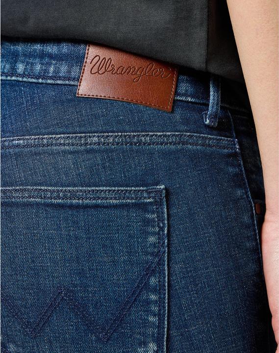 Actual product image Wrangler Bootcut jeans (28)