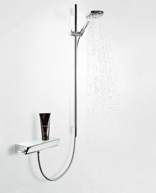 Actual product image hansgrohe Shower thermostat ECOSTAT SELECT