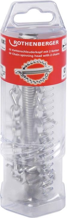 Actual product image Rothenberger 72186