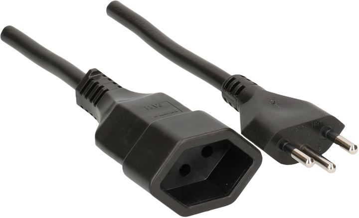 Actual product image Max Hauri TD extension (3 m, Type 13)