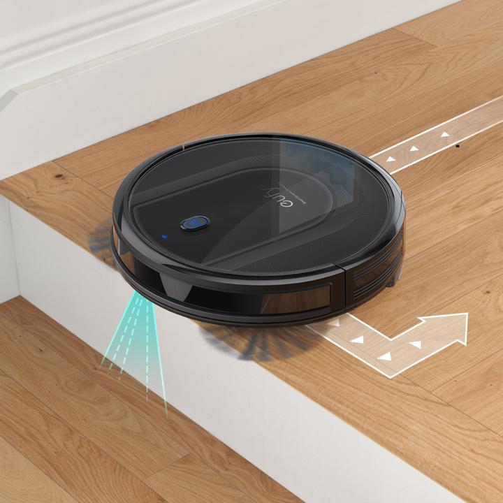 Produktbild eufy Robovac G10 Hybrid (Saugwischroboter)