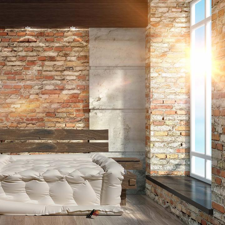 Actual product image Erzstef Fortuna (2520 g, 200 x 210 cm)