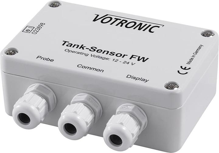 Votronic 0256 Tank sensor FW 120Fill level indicator