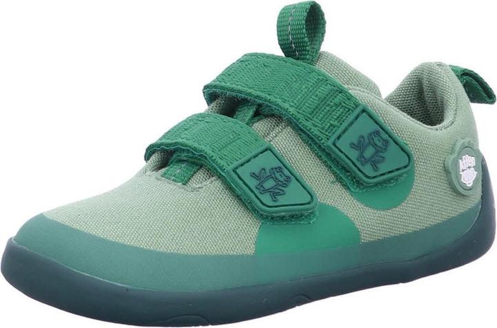 Image du produit Affenzahn Chaussures pieds nus Kid's Coton Lucky (27)