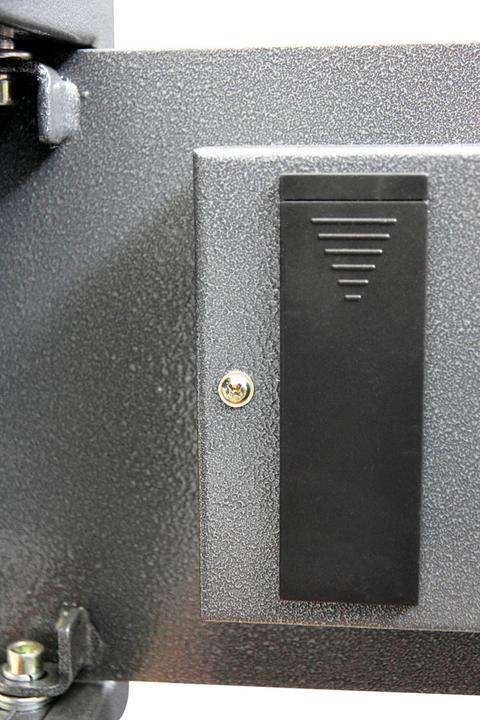 Actual product image Phoenix SS0802ED (17 l)