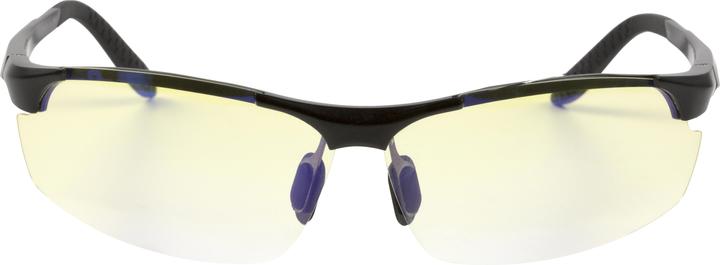 Actual product image Konix Drakkar Pro Gaming Glasses Solar Stenn