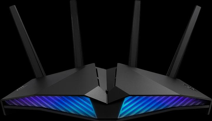 Immagine prodotto ASUS RT-AX82U AX5400 WiFi 6 Gaming