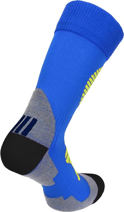 Image du produit Normani 3 paires de chaussettes de sport avec rembourrage au tibia et au dos du pied (Lot de 3, 43 - 46)