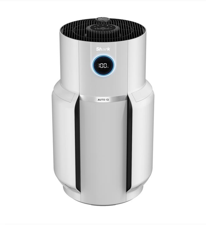 Produktbild Shark HP300EU (130 m²)