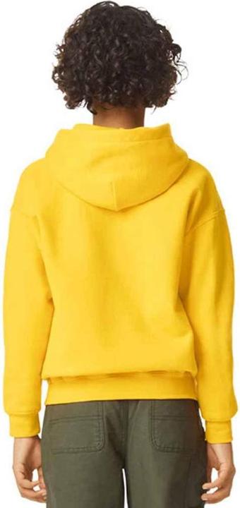 Produktbild Gildan Kapuzenpullover Mittelschwer (S)