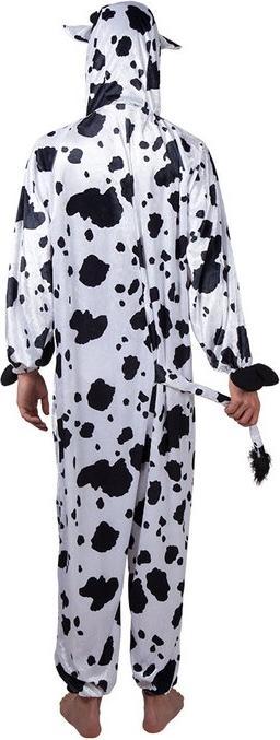 Image du produit Boland Combinaison Vache Avec Capuche (Taille unique)