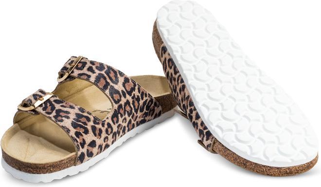 Produktbild Vitaform Pantolette Soft (35)