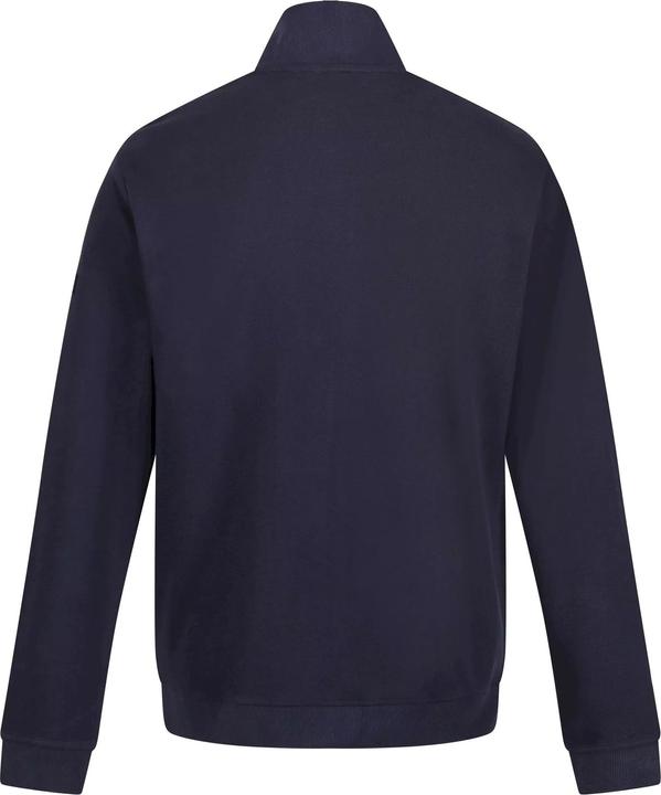 Actual product image Regatta Mens Felton Sustainable Full Zip Fleece Jacket (XXL)