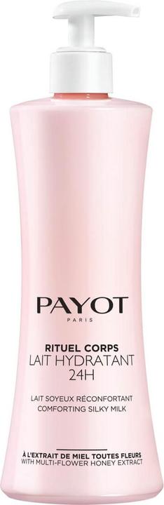 Produktbild Payot Paris Rituel Corps Comforting (Körpermilch, 400 ml)