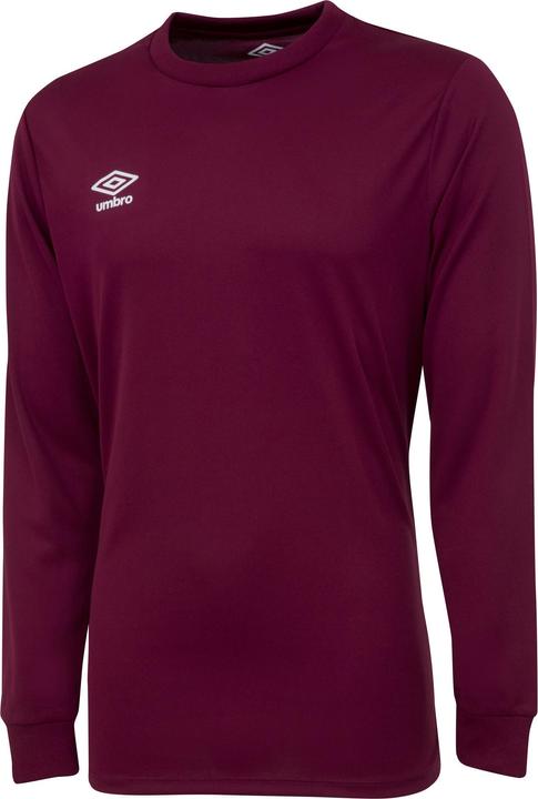Immagine prodotto Umbro Club Maglia Manica Lunga Uomo (L)