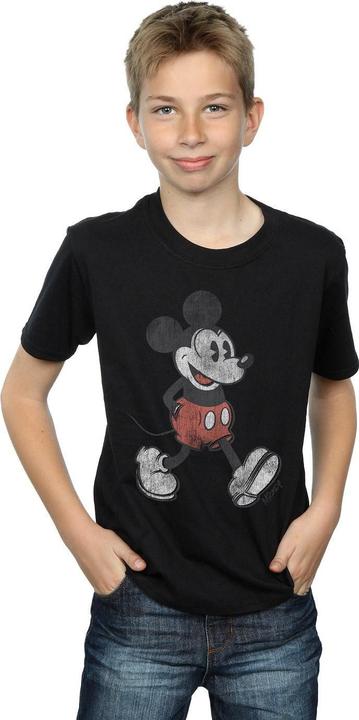 Immagine prodotto Disney Mickey Mouse Walking Maglietta Ragazzi (140, 146)