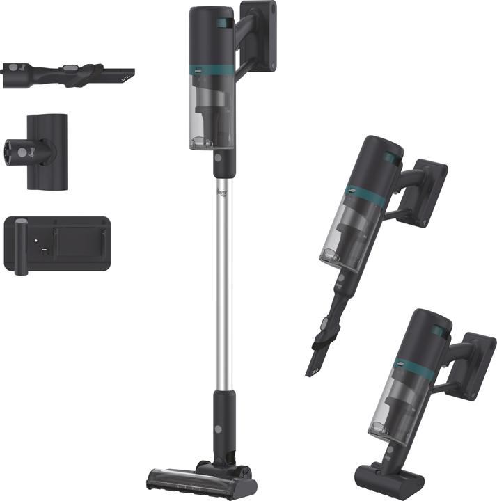 Produktbild Hoover HFG10P 011 - HF1 GO Pet