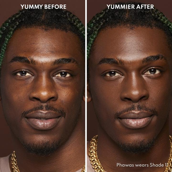 Produktbild Danessa Myricks Yummy Skin - Blurring Balm Powder 10