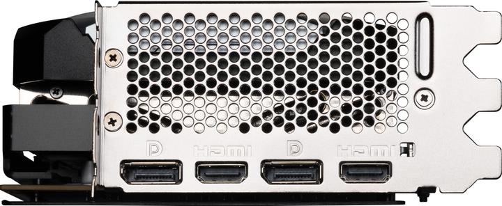 Immagine prodotto MSI GeForce RTX 4080 SUPER VENTUS 3X OC (16 GB)