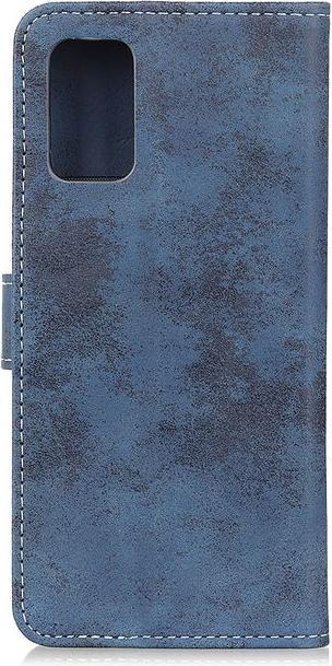 Immagine prodotto MU Classic Serie di copertine per libri in pelle vintage (Honor 30 Pro)